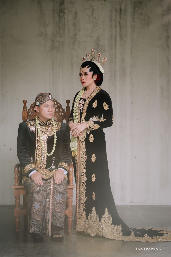 The Wedding of Atur & Nio by TANTRAPANA PHOTOGRAPHY - 023