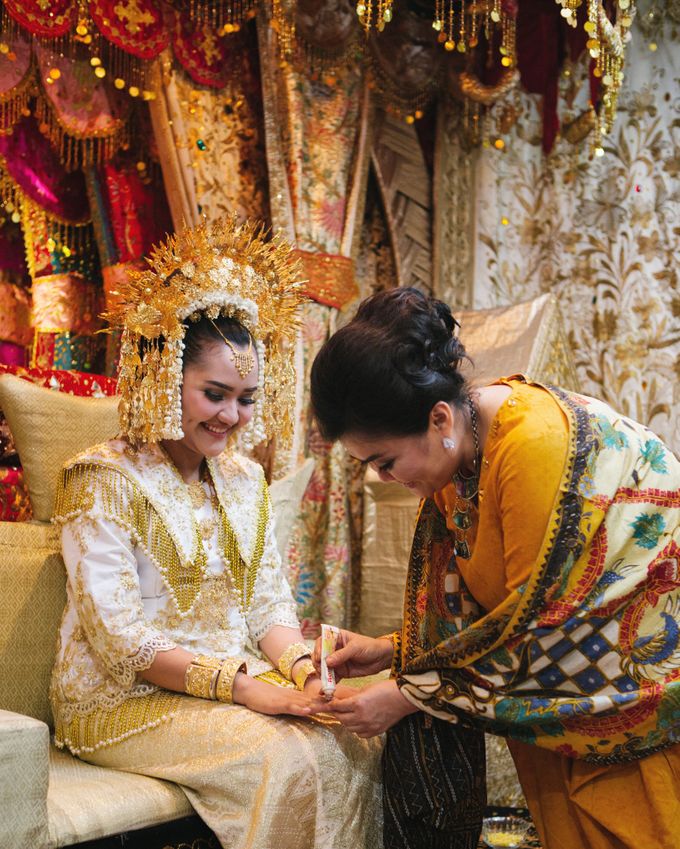 Mirna & Pras Wedding by Akuwedding - 003 Mirna & Pras Wedding by Akuwedding - 003