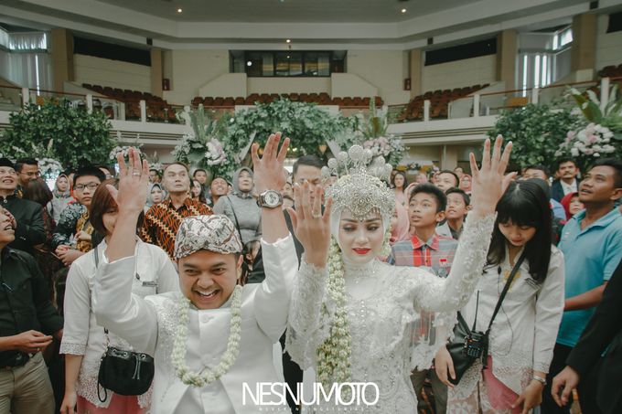 The Wedding of Imel & Habib by HIS Balai Sartika Convention Hall - 015 The Wedding of Imel & Habib by HIS Balai Sartika Convention Hall - 015