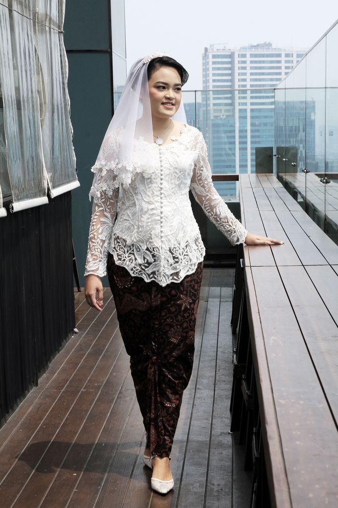 Bella & Nugroho Akad Nikah by Bali Indah Catering - 001 Bella & Nugroho Akad Nikah by Bali Indah Catering - 001