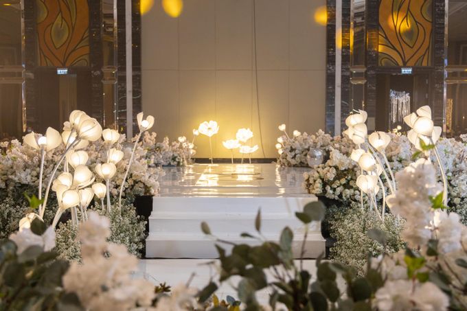 Kevin & Sylvia Wedding Decoration by Valentine Wedding Decoration - 012 Kevin & Sylvia Wedding Decoration by Valentine Wedding Decoration - 012