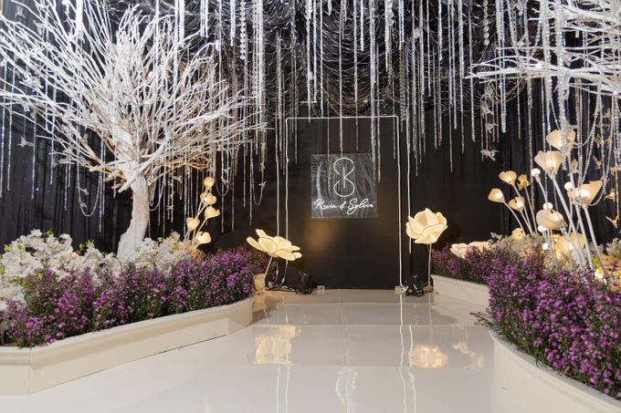 Kevin & Sylvia Wedding Decoration by Valentine Wedding Decoration - 013 Kevin & Sylvia Wedding Decoration by Valentine Wedding Decoration - 013