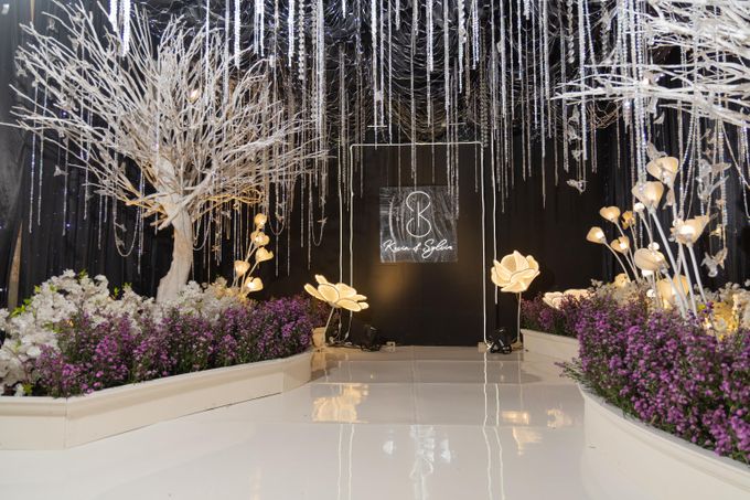 Kevin & Sylvia Wedding Decoration by Valentine Wedding Decoration - 014 Kevin & Sylvia Wedding Decoration by Valentine Wedding Decoration - 014