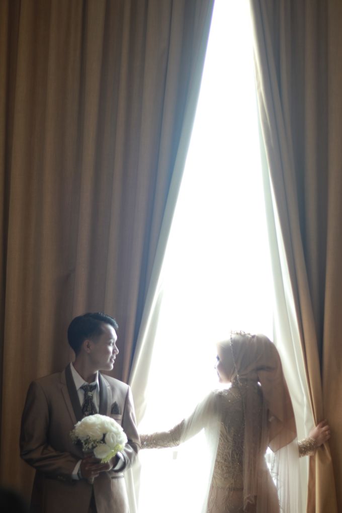 Wedding of Tira & Rio by OKSANA WEDDING ORGANIZER - 005 Wedding of Tira & Rio by OKSANA WEDDING ORGANIZER - 005