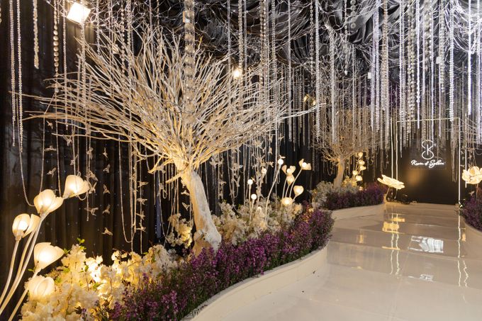 Kevin & Sylvia Wedding Decoration by Valentine Wedding Decoration - 017 Kevin & Sylvia Wedding Decoration by Valentine Wedding Decoration - 017