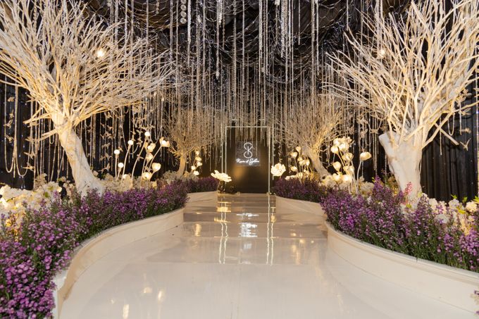 Kevin & Sylvia Wedding Decoration by Valentine Wedding Decoration - 018 Kevin & Sylvia Wedding Decoration by Valentine Wedding Decoration - 018