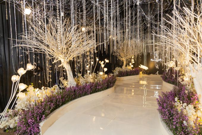 Kevin & Sylvia Wedding Decoration by Valentine Wedding Decoration - 019 Kevin & Sylvia Wedding Decoration by Valentine Wedding Decoration - 019