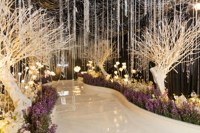 Kevin & Sylvia Wedding Decoration by Valentine Wedding Decoration - 020 Kevin & Sylvia Wedding Decoration by Valentine Wedding Decoration - 020
