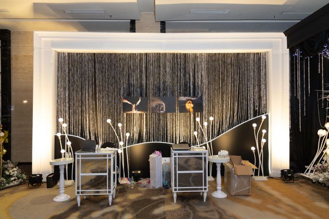 Kevin & Sylvia Wedding Decoration by Valentine Wedding Decoration - 001 Kevin & Sylvia Wedding Decoration by Valentine Wedding Decoration - 001