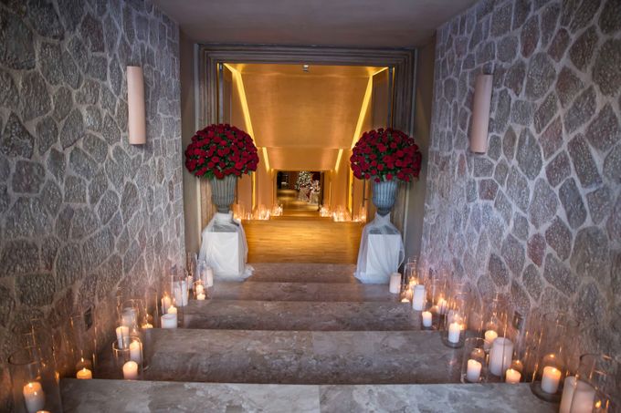 Luxury Christmas Red & Gold Wedding by Diamond Events - 024 Luxury Christmas Red & Gold Wedding by Diamond Events - 024