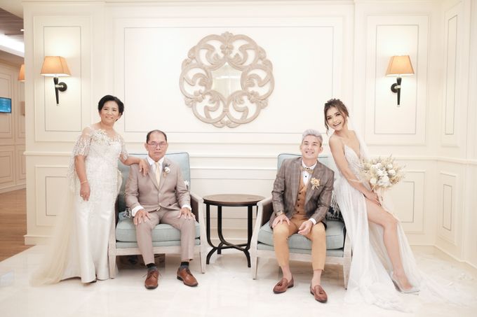 Kim Kurniawan  & Elisa Novia Wedding by HOUSE OF PHOTOGRAPHERS - 013