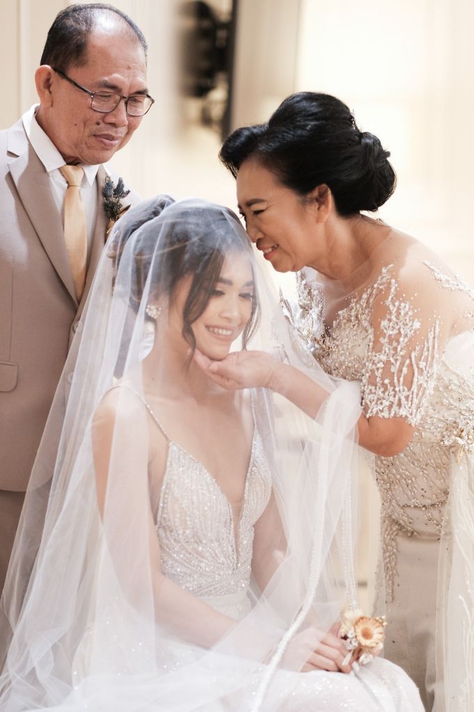 Kim Kurniawan  & Elisa Novia Wedding by HOUSE OF PHOTOGRAPHERS - 025