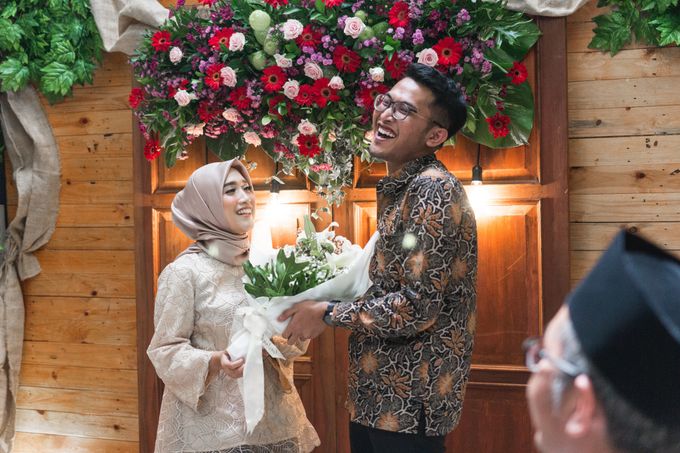 The Engagement of Afina & Dear by EdgeLight Production - 012 The Engagement of Afina & Dear by EdgeLight Production - 012