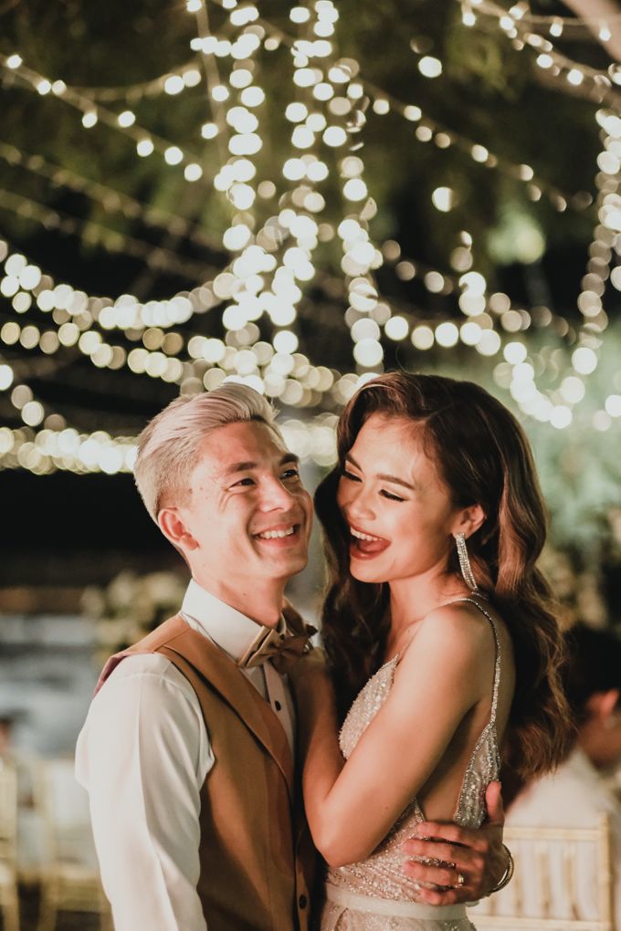 Kim Kurniawan & Elisa Novia Wedding by HOUSE OF PHOTOGRAPHERS - 034 Kim Kurniawan & Elisa Novia Wedding by HOUSE OF PHOTOGRAPHERS - 034