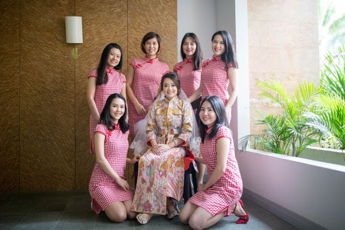 Fun Moment by Thamrin Nine Ballroom - 009 Fun Moment by Thamrin Nine Ballroom - 009