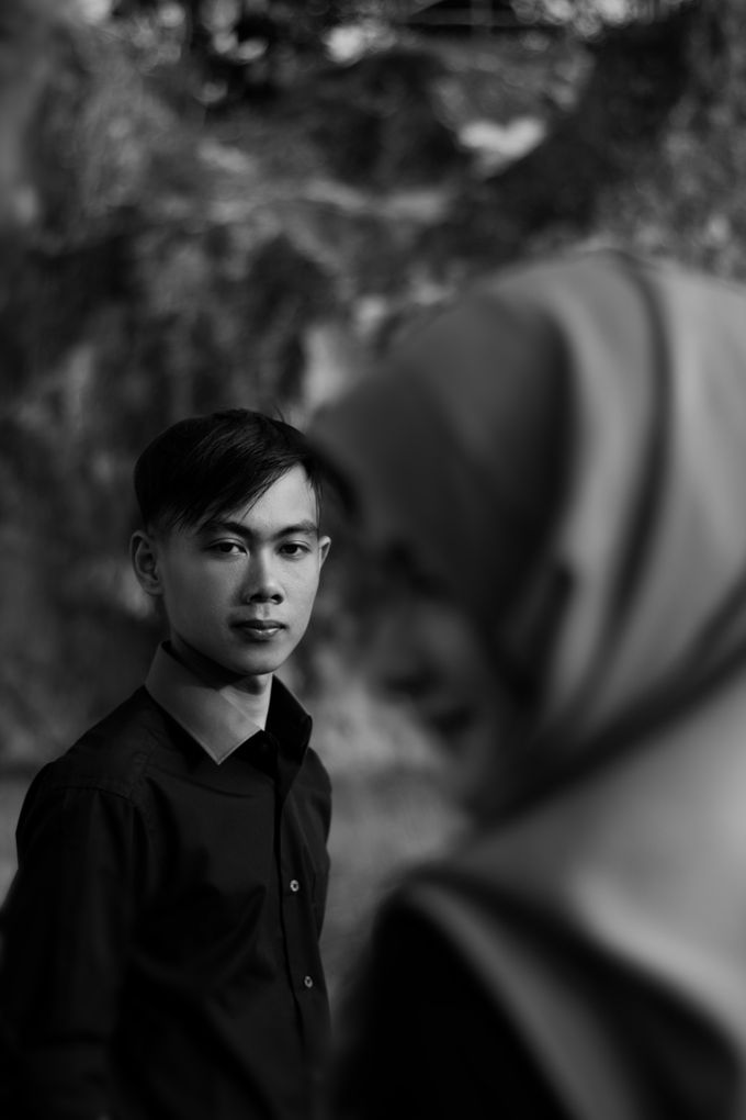 Nyana & Ranty Prewedding Session by Real Jepret - 006