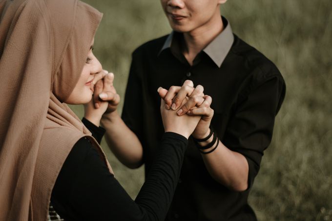 Nyana & Ranty Prewedding Session by Real Jepret - 008