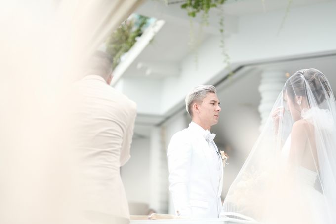 Kim Kurniawan & Elisa Novia Wedding by HOUSE OF PHOTOGRAPHERS - 045 Kim Kurniawan & Elisa Novia Wedding by HOUSE OF PHOTOGRAPHERS - 045