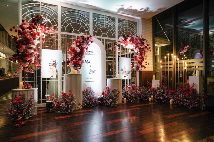 Wyl's Kitchen - M & S by GLORIOSA DECORATION - 005 Wyl's Kitchen - M & S by GLORIOSA DECORATION - 005