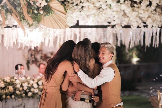 Kim Kurniawan & Elisa Novia Wedding 2nd Album by HOUSE OF PHOTOGRAPHERS - 006 Kim Kurniawan & Elisa Novia Wedding 2nd Album by HOUSE OF PHOTOGRAPHERS - 006