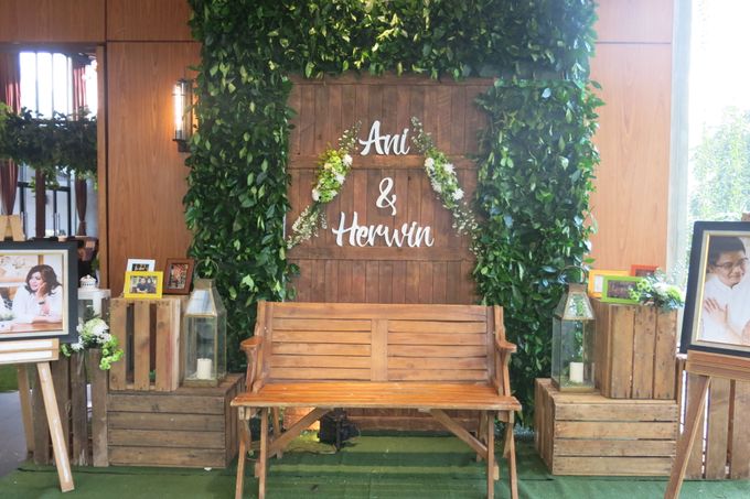 The Wedding Ani & Herwin 31 Mar 2018 by AVIARY Bintaro - 001