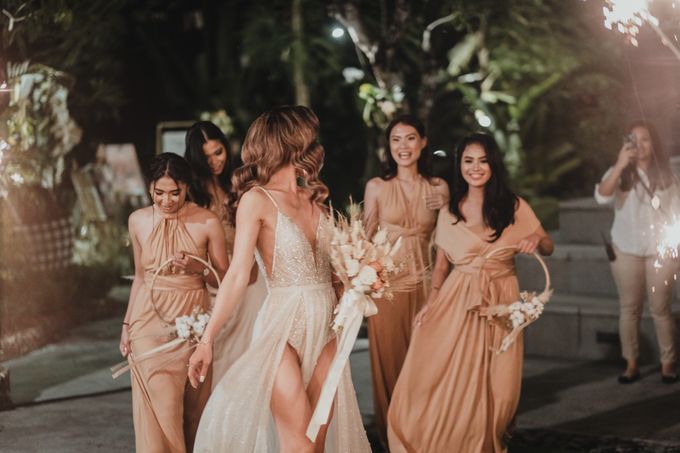 Kim Kurniawan & Elisa Novia Wedding 2nd Album by HOUSE OF PHOTOGRAPHERS - 009 Kim Kurniawan & Elisa Novia Wedding 2nd Album by HOUSE OF PHOTOGRAPHERS - 009