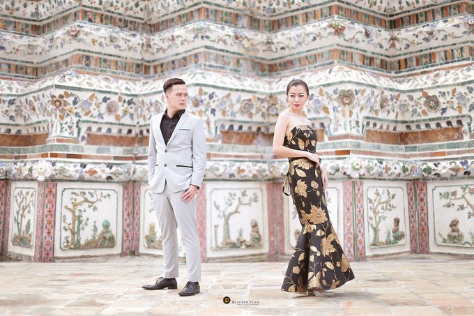 Prewedding of Vincensia & Willyam by ThePhotoCap.Inc - 003 Prewedding of Vincensia & Willyam by ThePhotoCap.Inc - 003