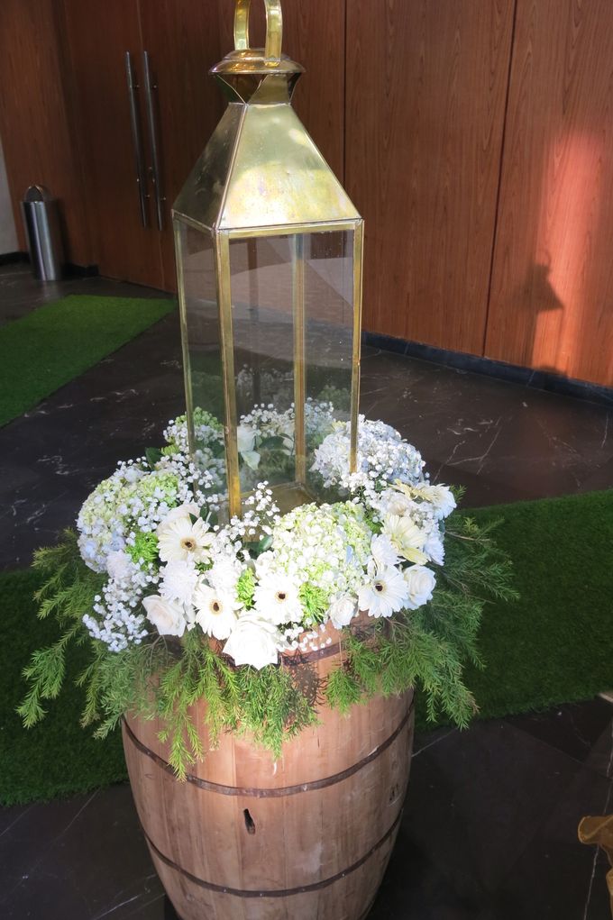 The Wedding Ani & Herwin 31 Mar 2018 by AVIARY Bintaro - 006 The Wedding Ani & Herwin 31 Mar 2018 by AVIARY Bintaro - 006