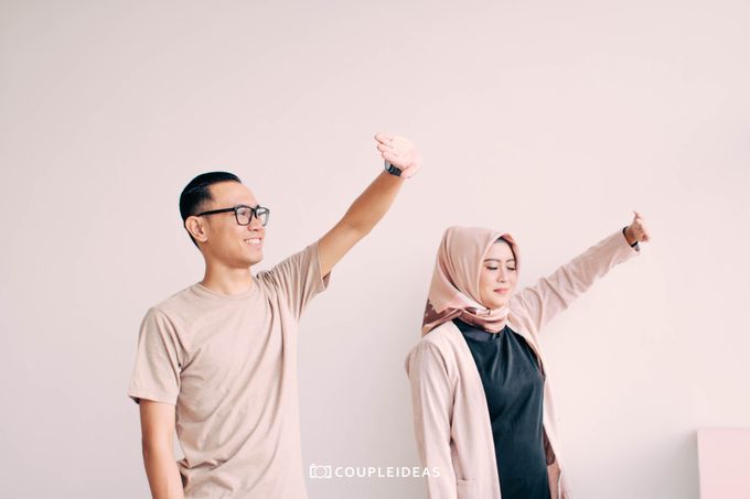 Prewedding of Ratna & Benny by Thecoupleideas Photo - 001 Prewedding of Ratna & Benny by Thecoupleideas Photo - 001