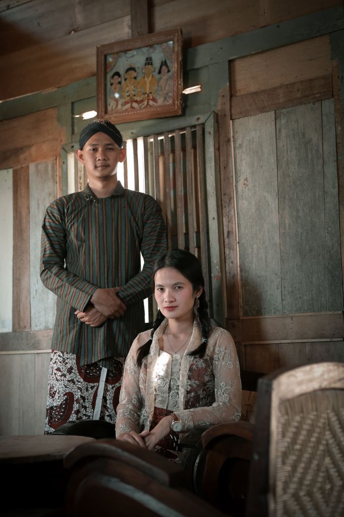 Prewedding Ratih & Harda by Gracio Photography - 011