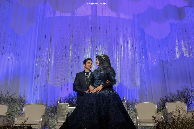 Vivi & Rezza Wedding by Thepotomoto Photography - 018 Vivi & Rezza Wedding by Thepotomoto Photography - 018