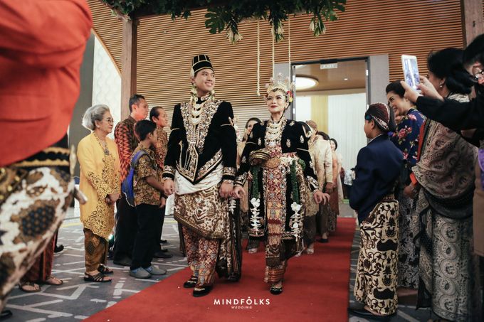 Benita & Diandra Wedding Highlight by IKK Wedding Planner - 008 Benita & Diandra Wedding Highlight by IKK Wedding Planner - 008