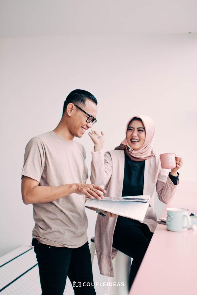 Prewedding of Ratna & Benny by Thecoupleideas Photo - 002 Prewedding of Ratna & Benny by Thecoupleideas Photo - 002