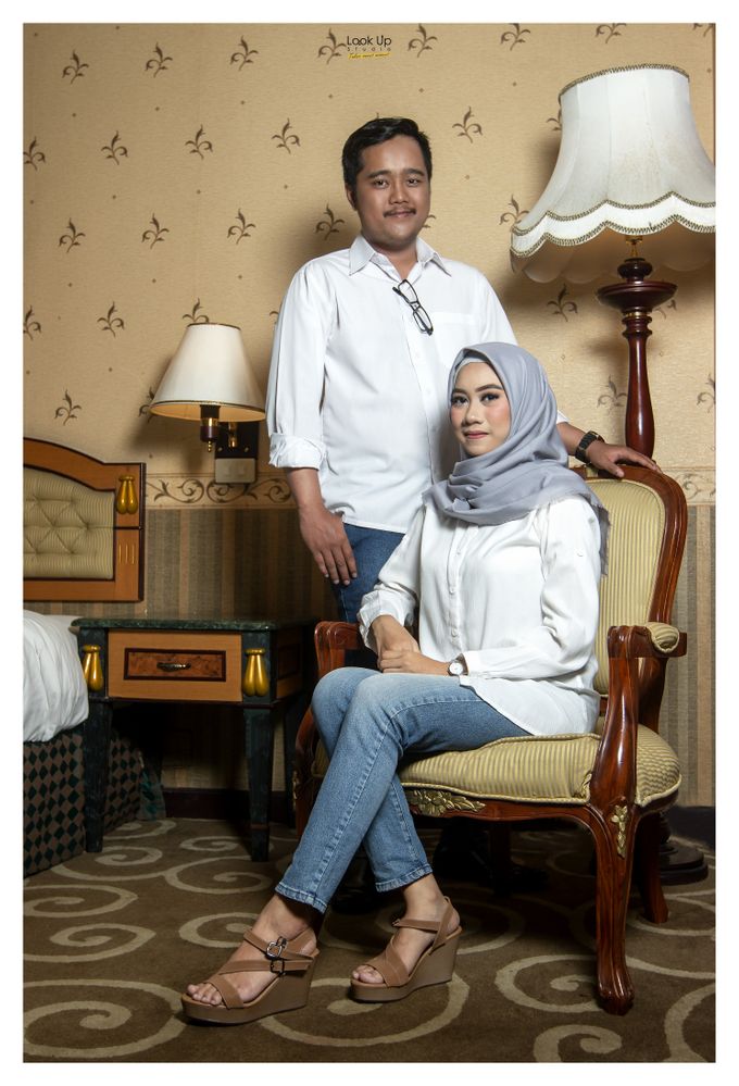 PREWEDDING ROMI BY LOOK UP WEDDING PHOTOGRAPHY by Look Up Studio - 003 PREWEDDING ROMI BY LOOK UP WEDDING PHOTOGRAPHY by Look Up Studio - 003
