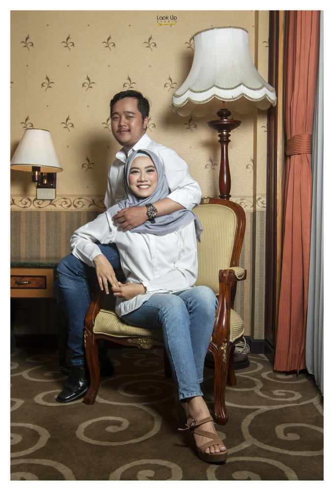 PREWEDDING ROMI BY LOOK UP WEDDING PHOTOGRAPHY by Look Up Studio - 012 PREWEDDING ROMI BY LOOK UP WEDDING PHOTOGRAPHY by Look Up Studio - 012