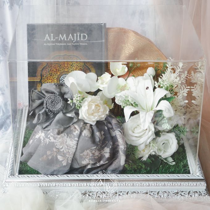 The Wedding of Azizah & Said by Seserahan by Azalia Projects - 012 The Wedding of Azizah & Said by Seserahan by Azalia Projects - 012