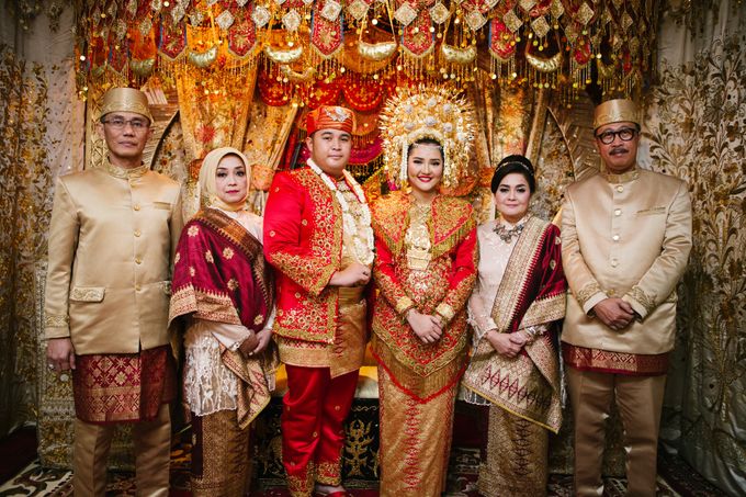 Mirna & Pras Wedding by Akuwedding - 002 Mirna & Pras Wedding by Akuwedding - 002