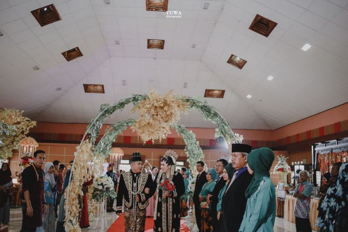 wedding tian & nurdin by yuwaphotography - 007