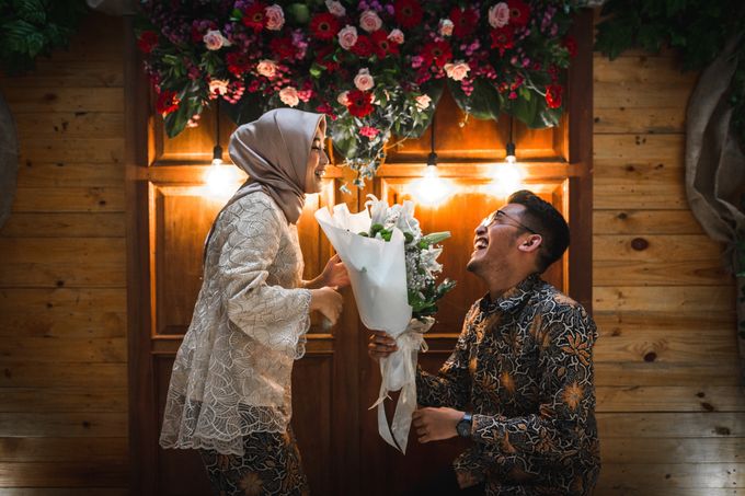 The Engagement of Afina & Dear by EdgeLight Production - 011 The Engagement of Afina & Dear by EdgeLight Production - 011
