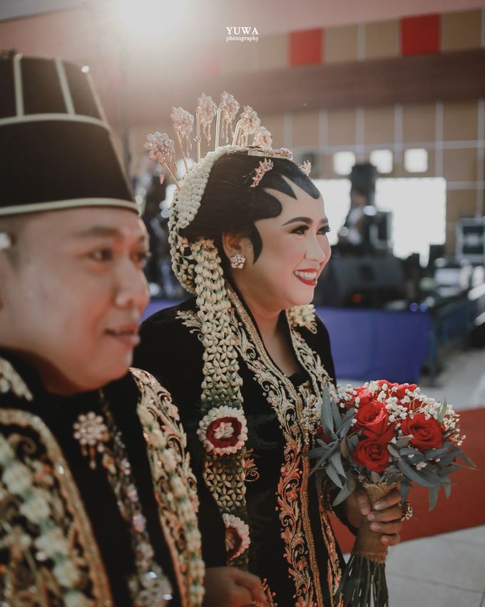 wedding tian & nurdin by yuwaphotography - 004