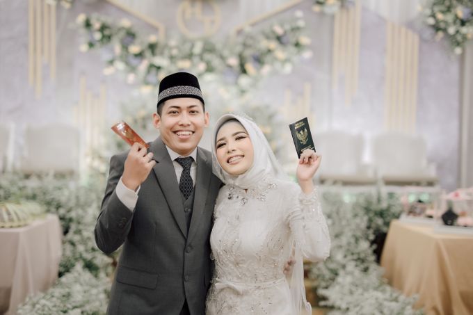 Wedding of Hida & Tyo at Eastparc Hotel Yogyakarta by Avinci wedding planner - 004 Wedding of Hida & Tyo at Eastparc Hotel Yogyakarta by Avinci wedding planner - 004