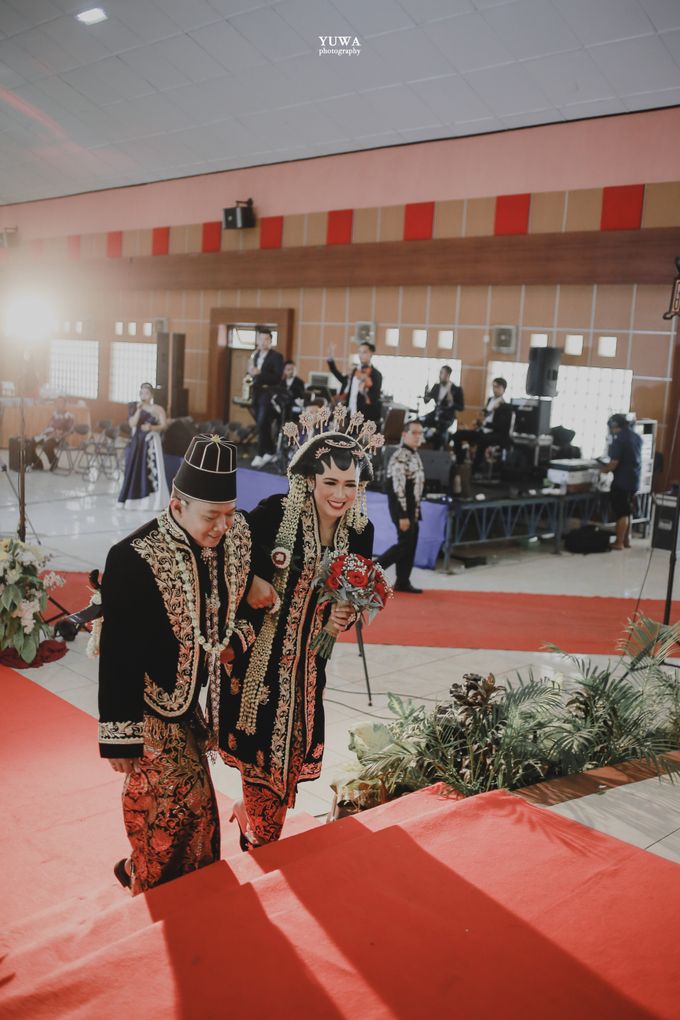 wedding tian & nurdin by yuwaphotography - 008