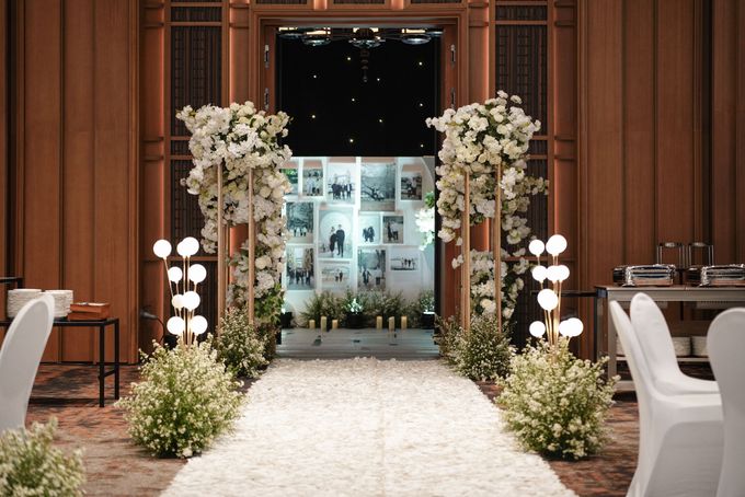TENTREM HOTEL by GLORIOSA DECORATION - 018 TENTREM HOTEL by GLORIOSA DECORATION - 018