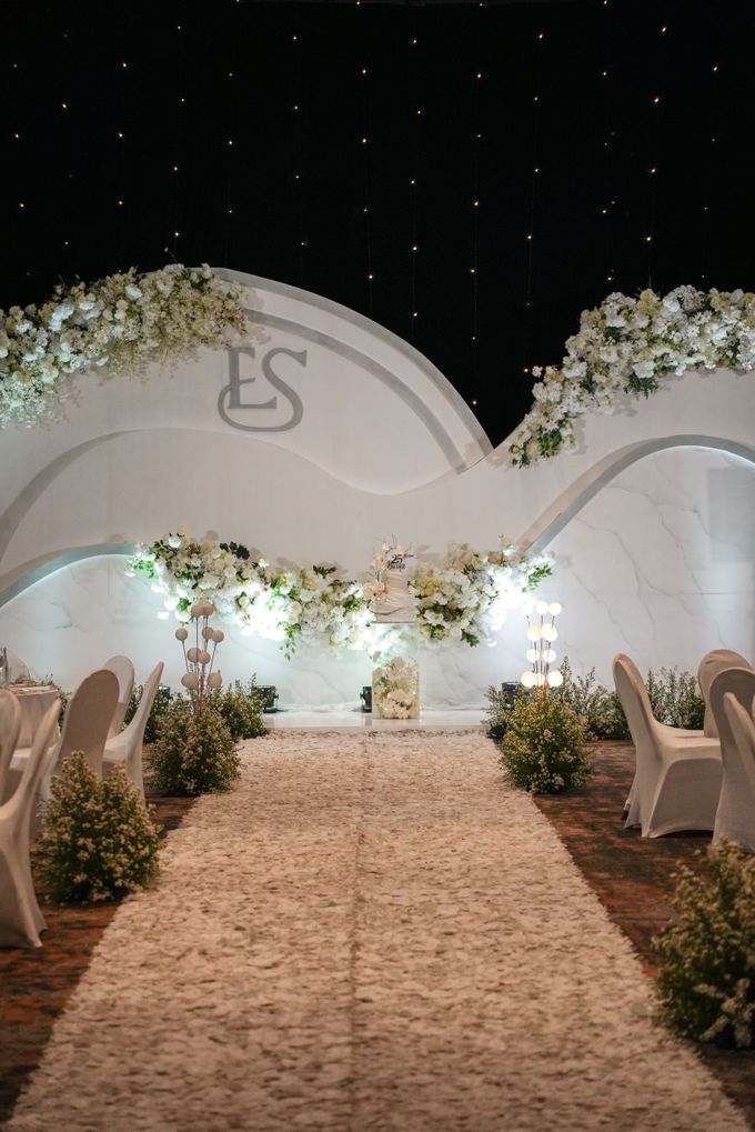 TENTREM HOTEL by GLORIOSA DECORATION - 017 TENTREM HOTEL by GLORIOSA DECORATION - 017
