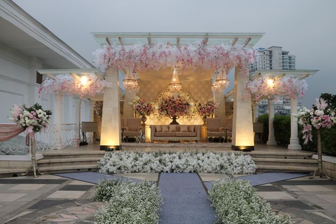 Wedding Anty & Ivan by The Papandayan - 002 Wedding Anty & Ivan by The Papandayan - 002