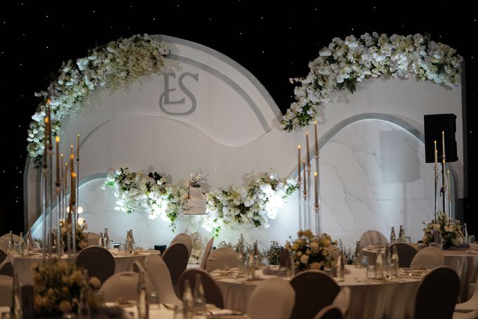 TENTREM HOTEL by GLORIOSA DECORATION - 015 TENTREM HOTEL by GLORIOSA DECORATION - 015
