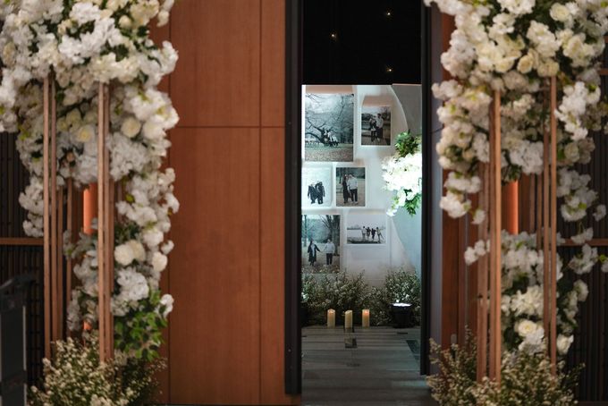 TENTREM HOTEL by GLORIOSA DECORATION - 012 TENTREM HOTEL by GLORIOSA DECORATION - 012