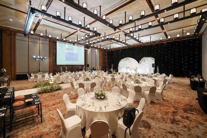 TENTREM HOTEL by GLORIOSA DECORATION - 008 TENTREM HOTEL by GLORIOSA DECORATION - 008