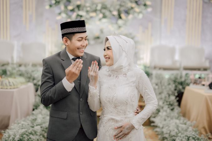 Wedding of Hida & Tyo at Eastparc Hotel Yogyakarta by Avinci wedding planner - 001 Wedding of Hida & Tyo at Eastparc Hotel Yogyakarta by Avinci wedding planner - 001