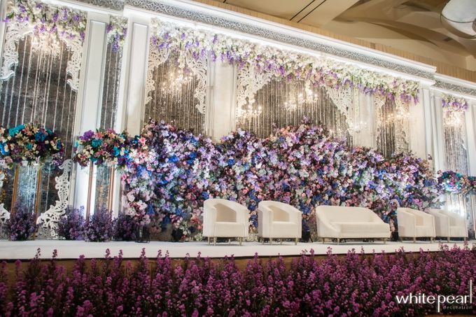 The Ritz-Carlton Jakarta, Pacific Place 2022.06.04 by White Pearl Decoration - 004 The Ritz-Carlton Jakarta, Pacific Place 2022.06.04 by White Pearl Decoration - 004